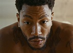 Behind the scenes of ‘Pooh: The Derrick Rose Story’ Reel Chicago News