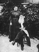 Lessons from Tolstoy's Daughter Alexandra Tolstaya : Professor Carol