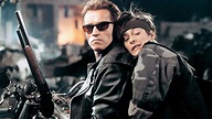 Terminator 2: 3D - Review of Universal Studios Ride