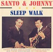 P. & C.: Santo and Johnny - Sleep Walk (1993)