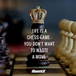 Must Know Chess Quotes About Life References - QUIMANW