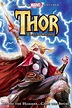 [Ver el] Thor: Tales of Asgard (2011) PELÍCULA Completa Online Español