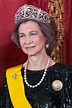 As jóias que a rainha Letizia vai herdar – Observador