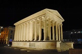 Photos Monuments - Office de Tourisme et des Congrès de Nîmes