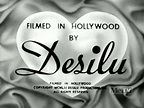 Desilu Productions/Other | Logopedia | Fandom