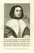 Elizabeth Cromwell, wife of Oliver Cromwell stock image | Look and Learn
