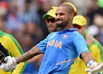 Shikhar Dhawan thanks fans for support after eight-wicket win over ...