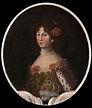 Maria d'Este (1644-1684), Herzogin von Modena und Reggio – kleio.org