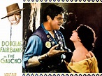 The Gaucho Movie Poster Masterprint (28 x 22) - Walmart.com - Walmart.com