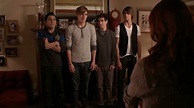 Watch Big Time Rush Season 1 Episode 1: Big Time Audition - Full show ...