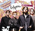 Phantom Planet - California [US CD] Album Reviews, Songs & More | AllMusic