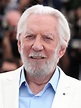 Donald Sutherland : Filmografía - SensaCine.com