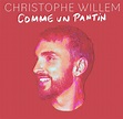 "Comme un pantin", le nouveau single de Christophe Willem - Just Music
