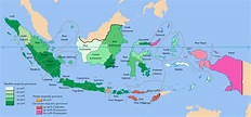 Religions of Indonesia - Adelaar Cruises
