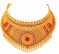 Gold Jewellery PNG Images - PNG All | PNG All
