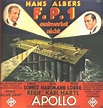 F.P.1 Doesn't Answer (1932) - FilmAffinity