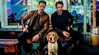 Dogs of Berlin review - The Boar
