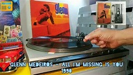 GLENN MEDEIROS feat RAY PARKER JR. - All I´m Missing is You 1990 ...