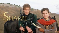 Sharpe • Série TV (1993 - 2008)