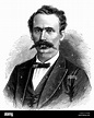 Nachtigal, Gustav, 23.3.1854 - 20.4.1885, explorador alemán ...