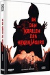 In den Krallen des Hexenjägers [4K Ultra-HD+Blu-Ray+DVD] - uncut ...