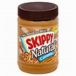 Skippy Natural Creamy Peanut Butter - Shop Peanut Butter at H-E-B