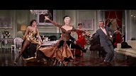 Silk Stockings (1957) - 1 - We can't go back to Moscow - YouTube