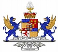 European Heraldry :: House of Stuart of Darnley