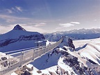 Les Diablerets, Glacier 3000, Switzerland Lauterbrunnen Switzerland ...