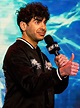 Tony Khan - Wikipedia