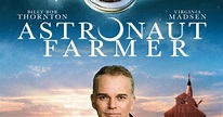 Movie review: 'The Astronaut Farmer' is the story of a dreamer