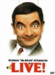 Poster rezolutie mare Rowan Atkinson Live (1992) - Poster 1 din 2 ...