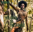 Welcome To The Jungle - Yetundey
