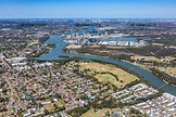 Aerial Photography Ermington - Airview Online