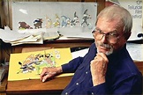 Poet'anarquista: A ARTE DE CHUCK JONES