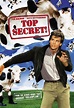 Hung Up On Retro: Top Secret, Val Kilmer