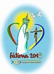 Un «logo» para el Encuentro de Fátima 2018! – Equipos de Nuestra Señora