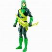 Muñeco Flecha Verde 30 Cm Mattel Ds Batman Superman Aquaman Bs.F.22500 ...