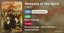 Weapons of the Spirit (film, 1987) - FilmVandaag.nl