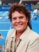 1971 Evonne Goolagong. (1951-). Tennis player | Tennis players, Women ...