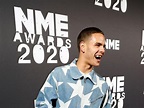 Slowthai sprays champagne and moons audience at NME Awards | Express & Star