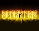 Scorpions Band Logo Wallpapers - Wallpaper Cave
