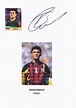 Kelocks Autogramme | Borislaw Michajlow Bulgarien WM 1994 Autogramm ...