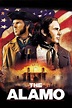 The Alamo (2004) — The Movie Database (TMDB)