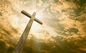 Oneimirate.blogspot.com: Christian God Jesus - Wallpapers HD, Facebook ...