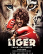 Liger Movie Vijay Devarakonda Release Date, Cast, Poster & Trailer 2021 ...