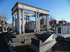 Willesden Jewish Cemetery - The Jewish Museum London