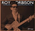 Buy Roy Orbison - Monument Singles Collection (1960-1964) on CD | On ...