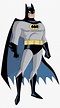 Batman Logo Transparent Background For Kids - Batman Clip Art ...