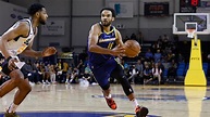 Warriors Sign Guard Jerome Robinson | NBA.com